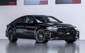 Audi RS7 Sportback by ABT '2020